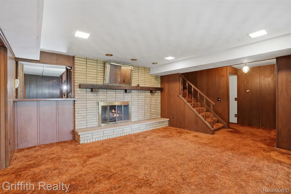 10646 Kenicott Trail Brighton Township MI 48114