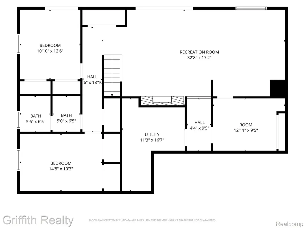 10646 Kenicott Trail Brighton Township MI 48114