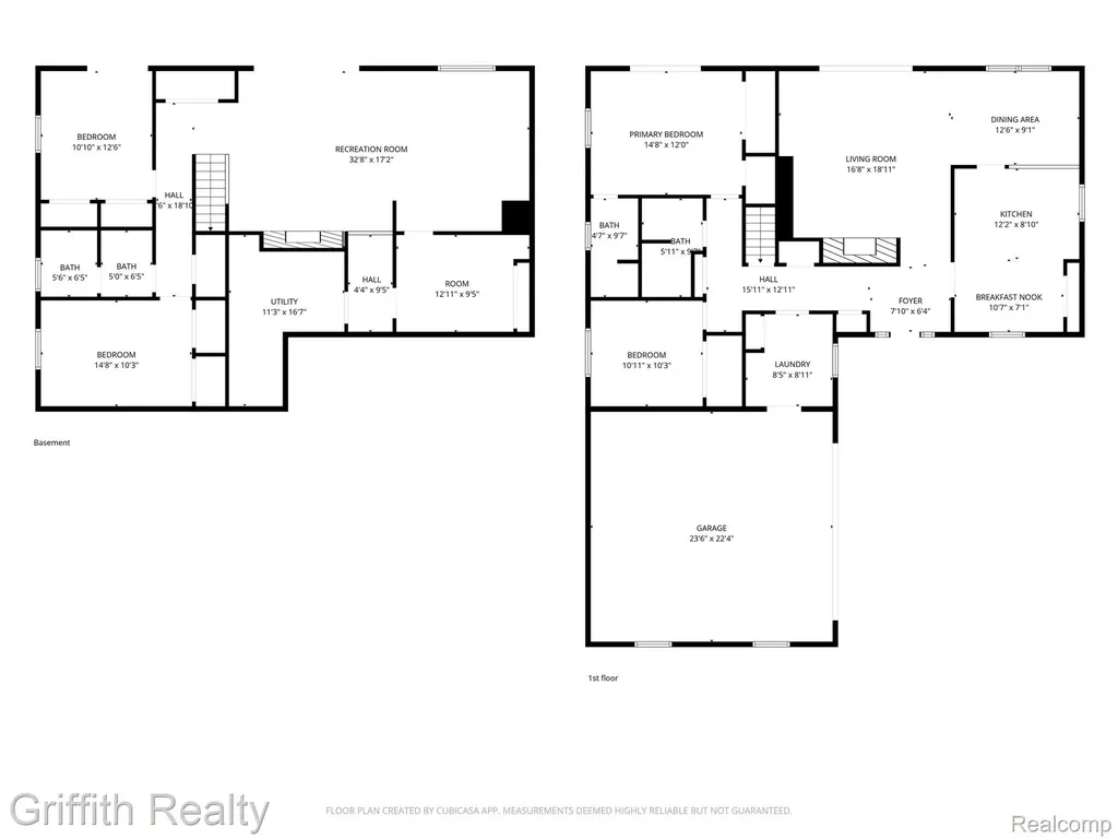 10646 Kenicott Trail Brighton Township MI 48114