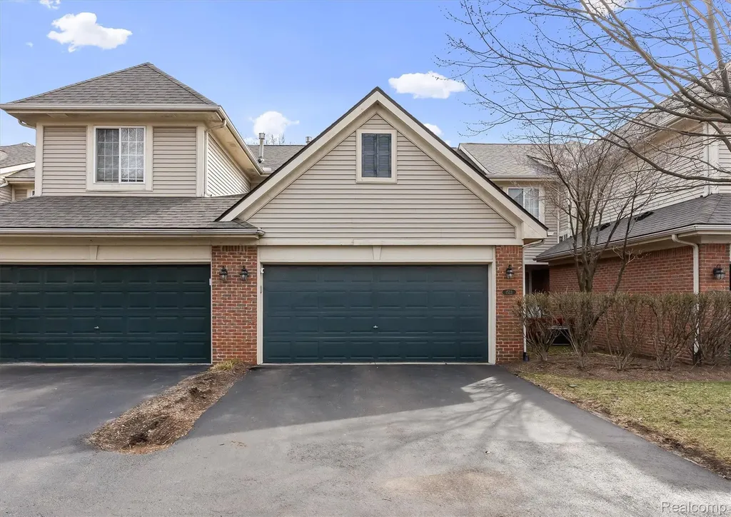 1513 Anne Drive Royal Oak City MI 48067