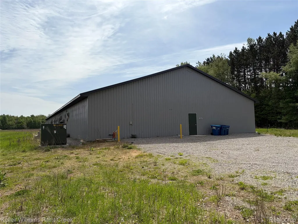 6745 Oak Road Vassar Township MI 48768