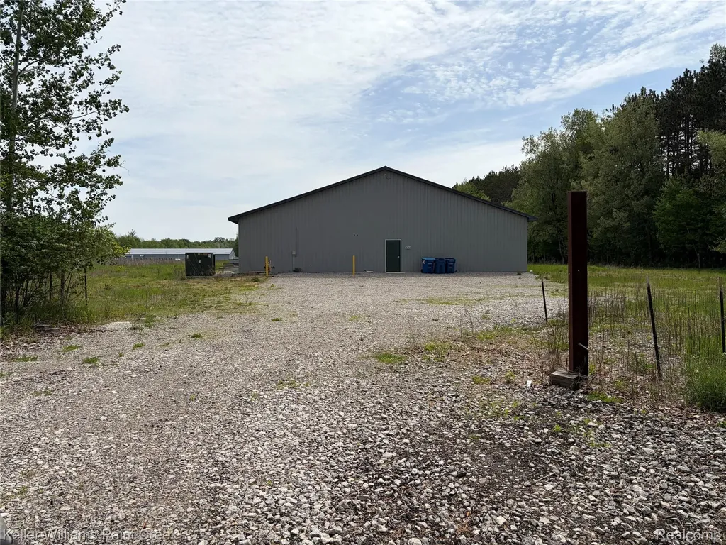 6745 Oak Road Vassar Township MI 48768
