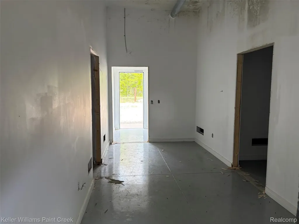 6745 Oak Road Vassar Township MI 48768