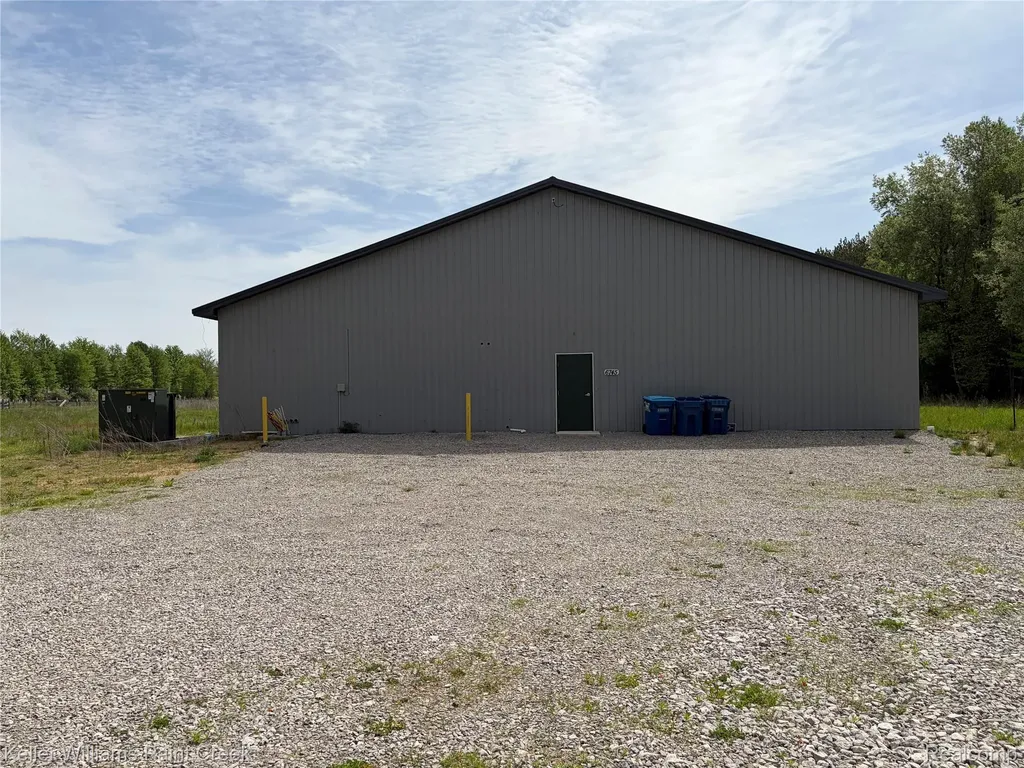 6745 Oak Road Vassar Township MI 48768