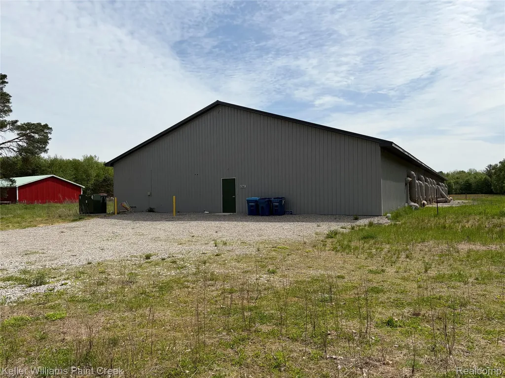 6745 Oak Road Vassar Township MI 48768