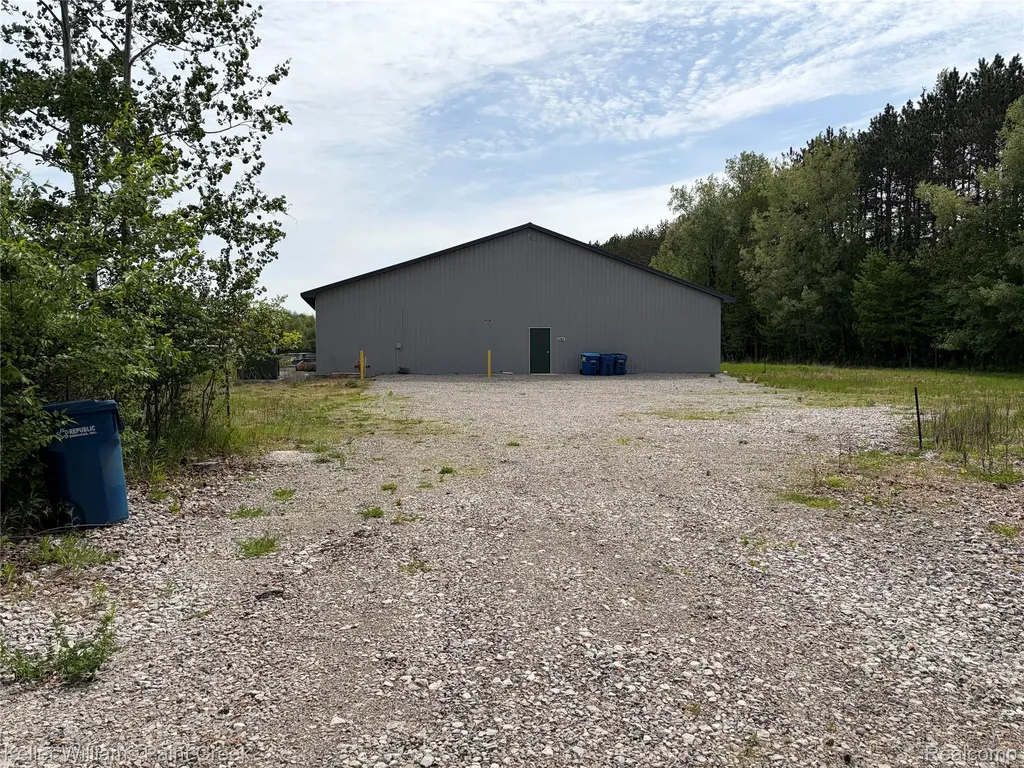 6745 Oak Road Vassar Township MI 48768