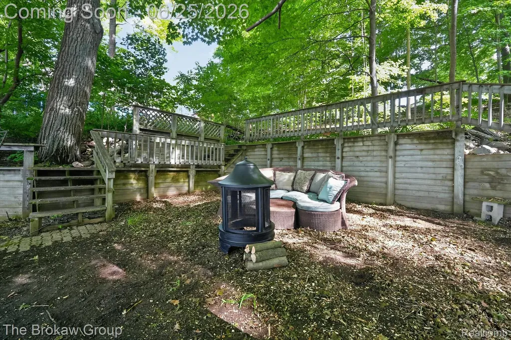 2076 Gray Park Drive Oregon Township MI 48446