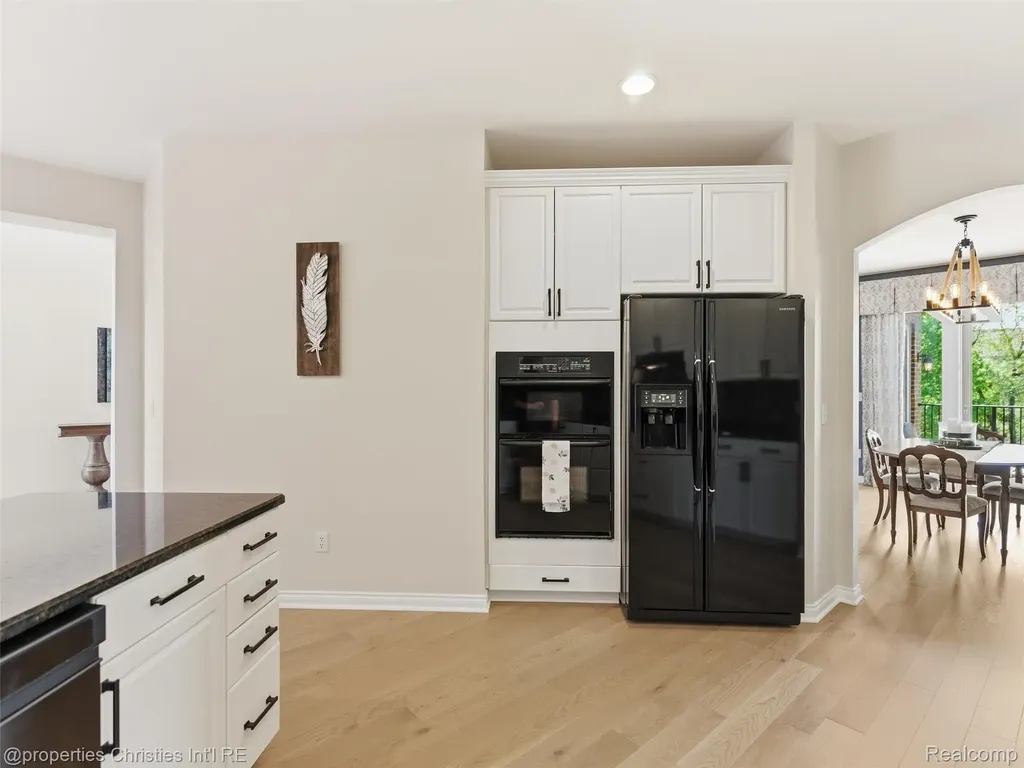10822 Sparkling Waters Court Green Oak Township MI 48178