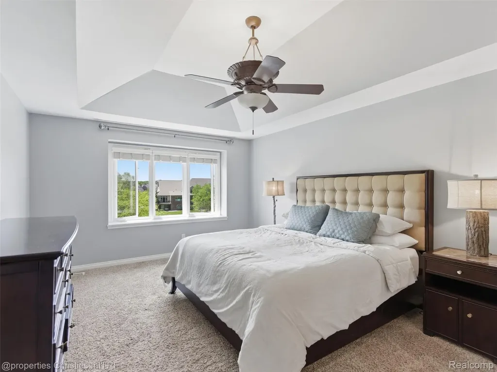 10822 Sparkling Waters Court Green Oak Township MI 48178
