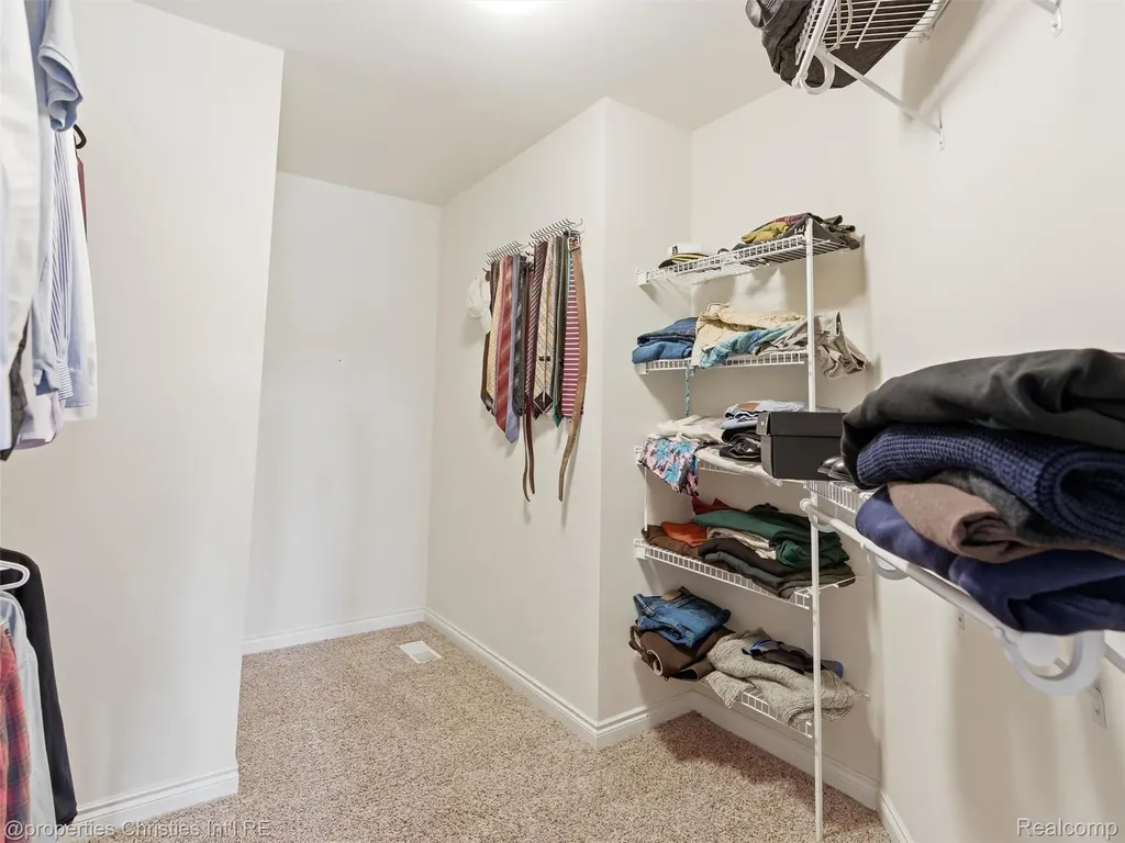 10822 Sparkling Waters Court Green Oak Township MI 48178