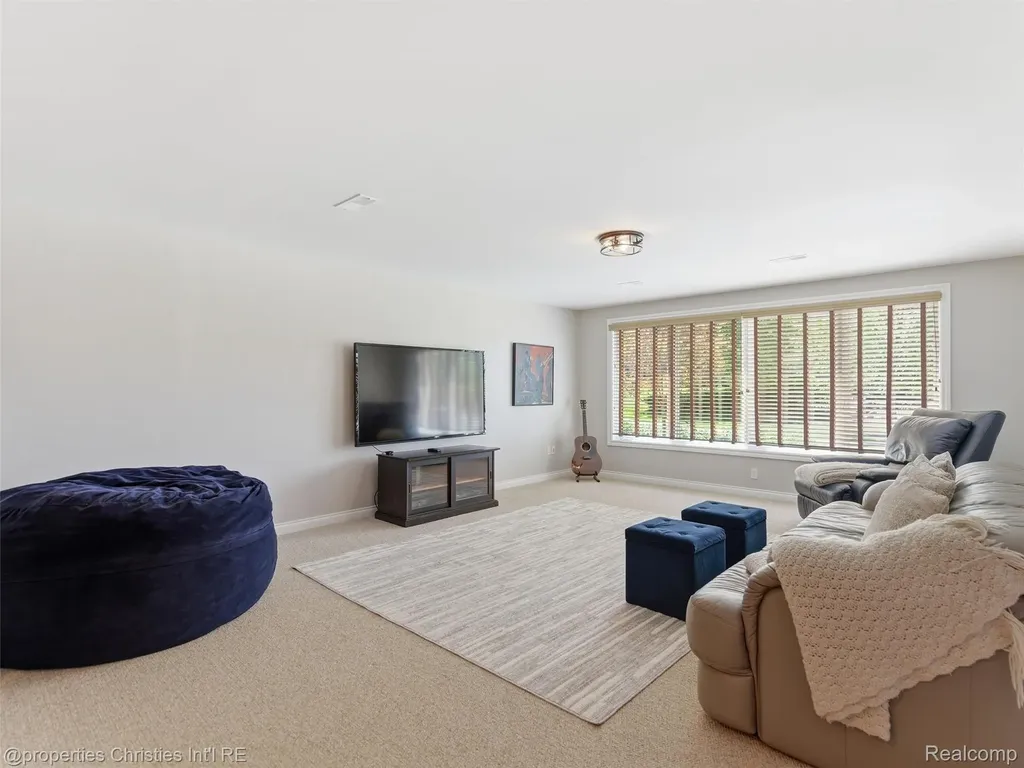 10822 Sparkling Waters Court Green Oak Township MI 48178