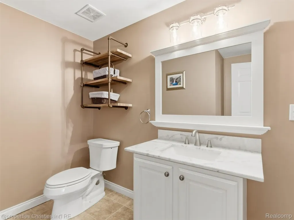 10822 Sparkling Waters Court Green Oak Township MI 48178