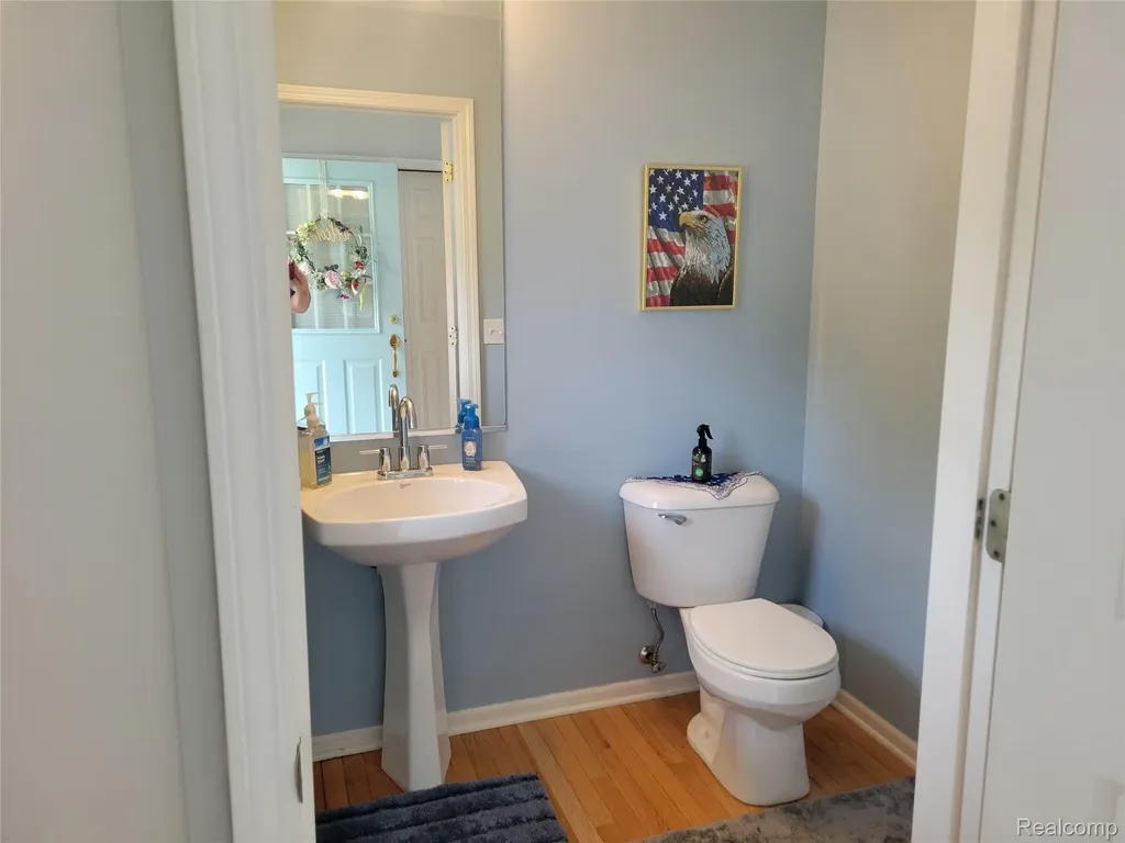 5100 Meadow Crest Circle Grand Blanc Charter Township MI 48442