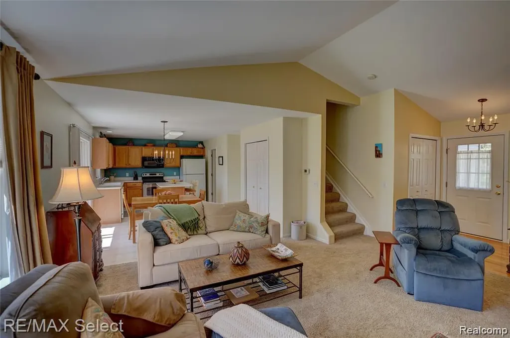 5100 Meadow Crest Circle Grand Blanc Charter Township MI 48442