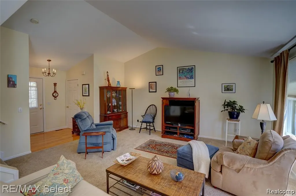 5100 Meadow Crest Circle Grand Blanc Charter Township MI 48442
