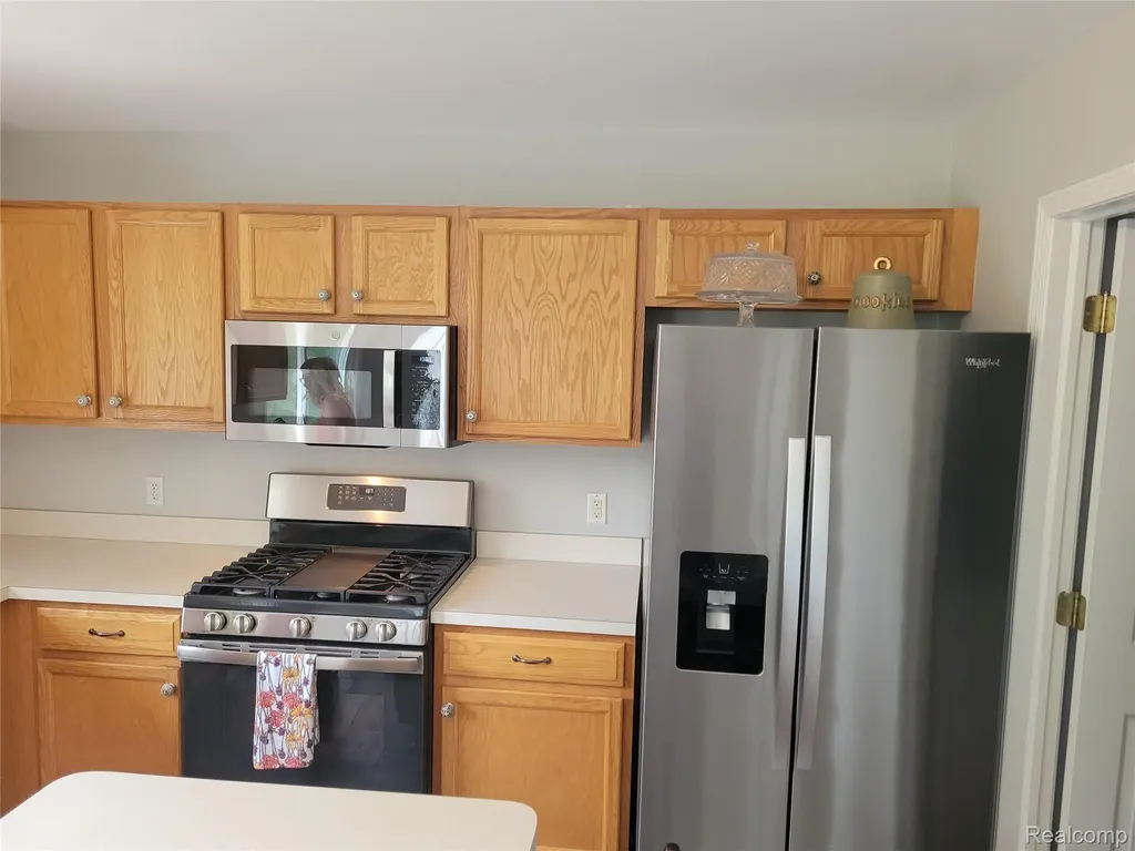 5100 Meadow Crest Circle Grand Blanc Charter Township MI 48442