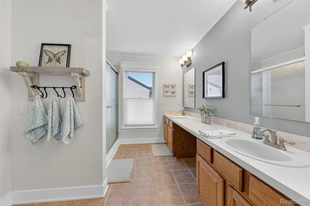 4728 Sherwood Circle Canton Charter Township MI 48188