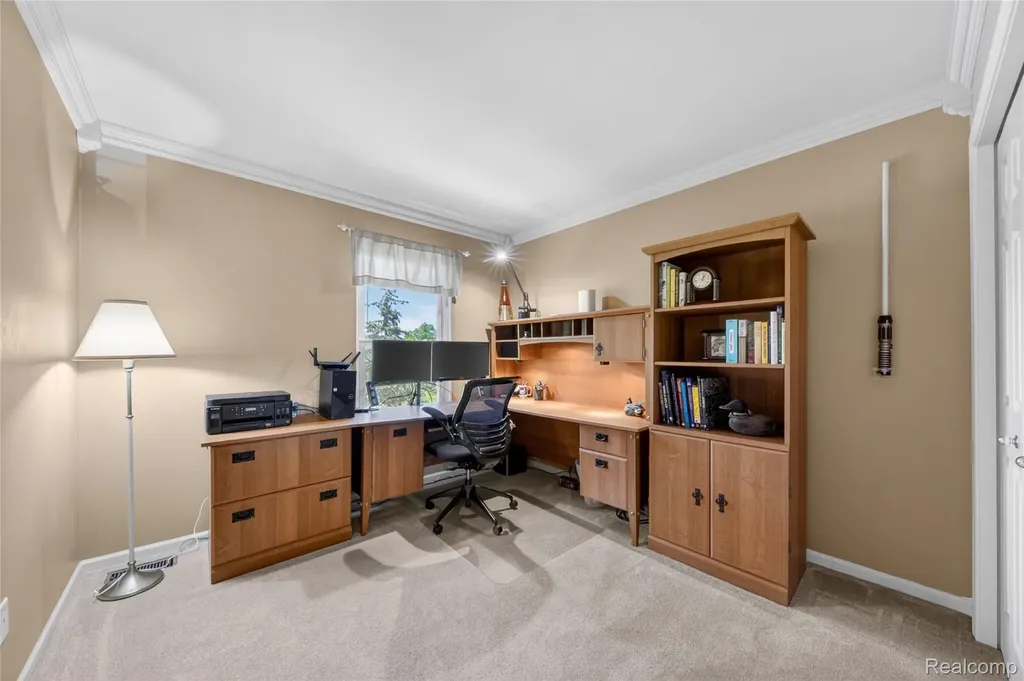 4728 Sherwood Circle Canton Charter Township MI 48188