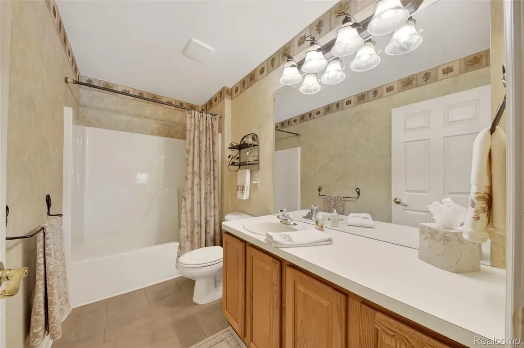 4728 Sherwood Circle Canton Charter Township MI 48188