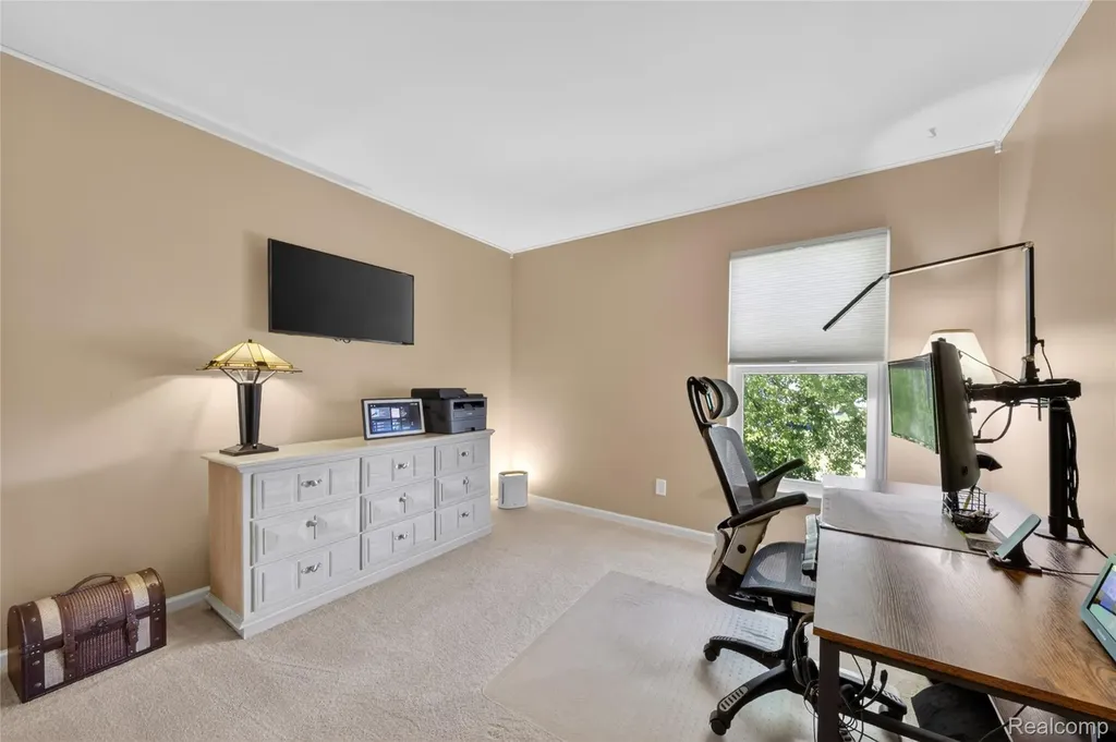 4728 Sherwood Circle Canton Charter Township MI 48188