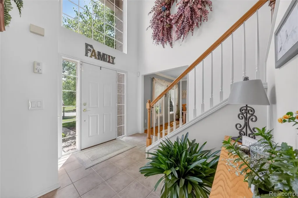 4728 Sherwood Circle Canton Charter Township MI 48188