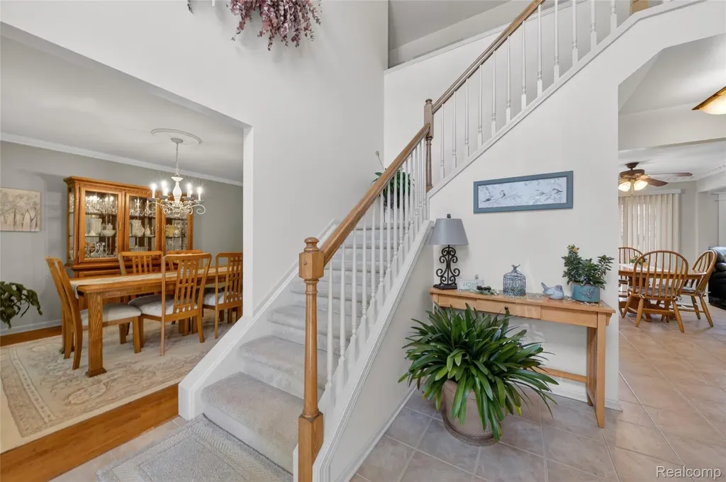 4728 Sherwood Circle Canton Charter Township MI 48188