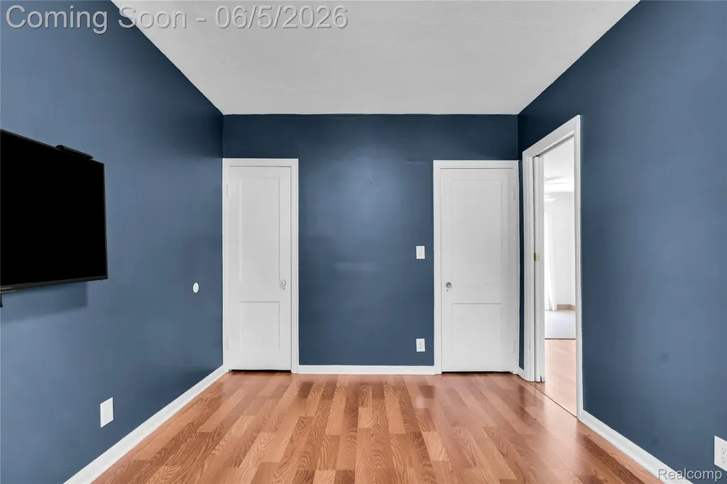 3280 Inman Street Ferndale City MI 48220