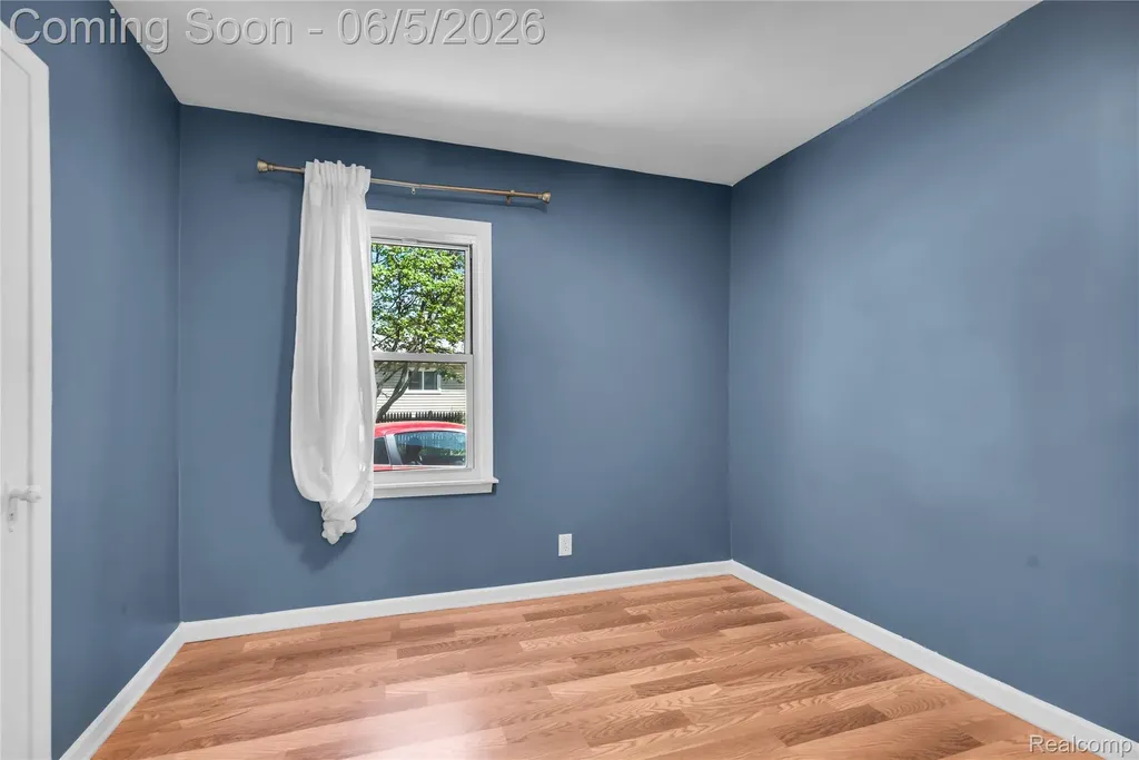 3280 Inman Street Ferndale City MI 48220