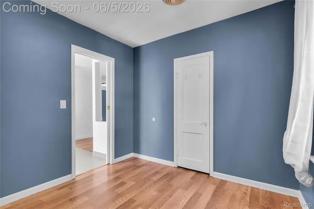 3280 Inman Street Ferndale City MI 48220