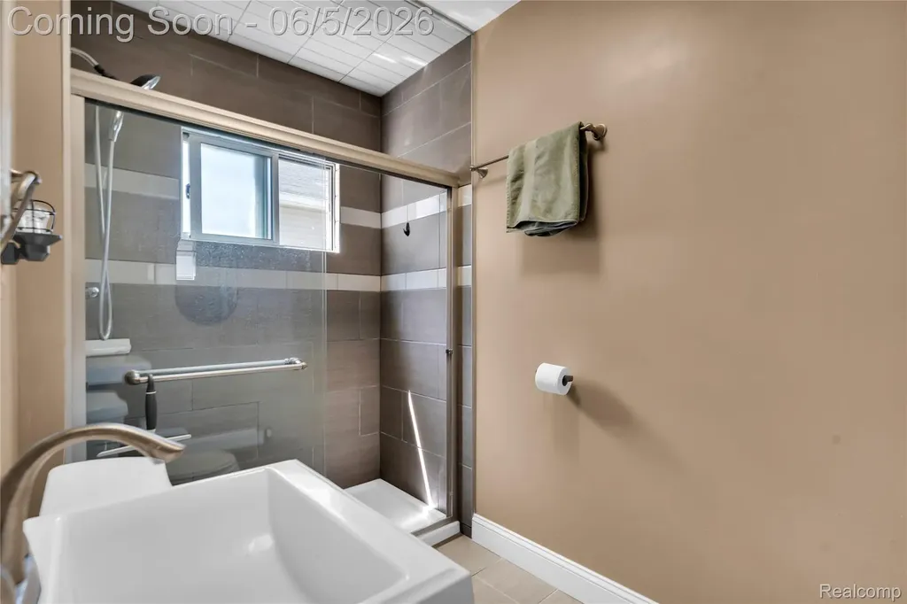 3280 Inman Street Ferndale City MI 48220