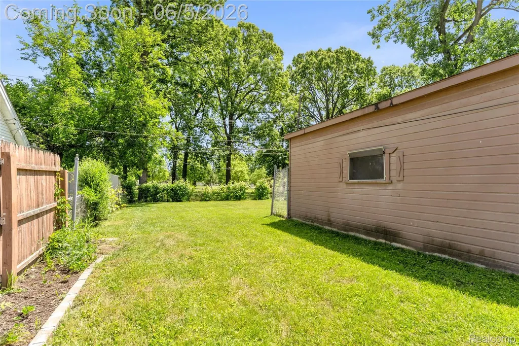 3280 Inman Street Ferndale City MI 48220