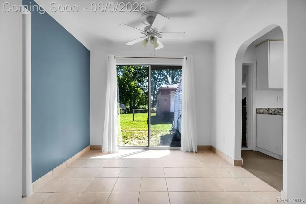 3280 Inman Street Ferndale City MI 48220