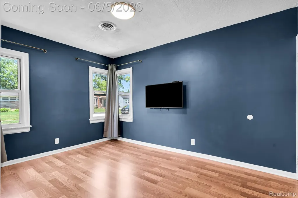 3280 Inman Street Ferndale City MI 48220