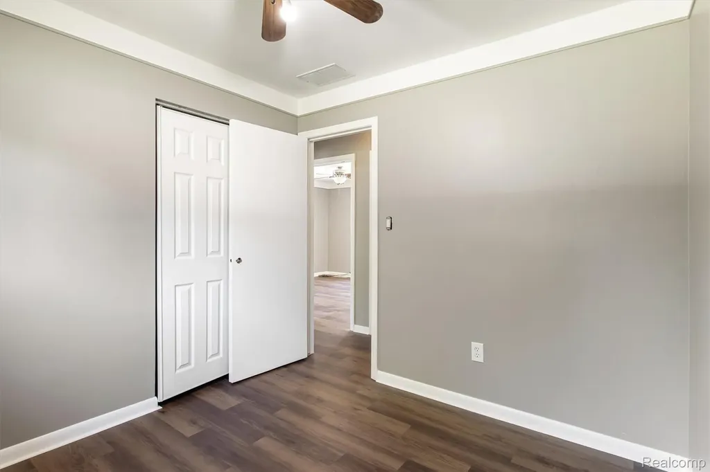 51056 Fairlane Drive Shelby Charter Township MI 48316