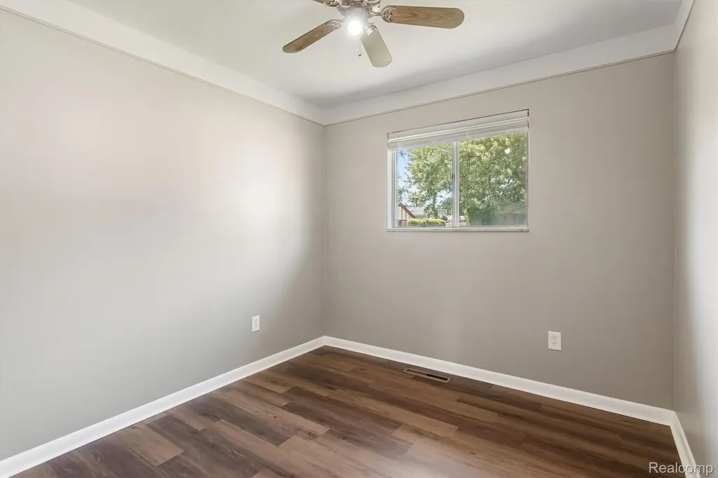 51056 Fairlane Drive Shelby Charter Township MI 48316