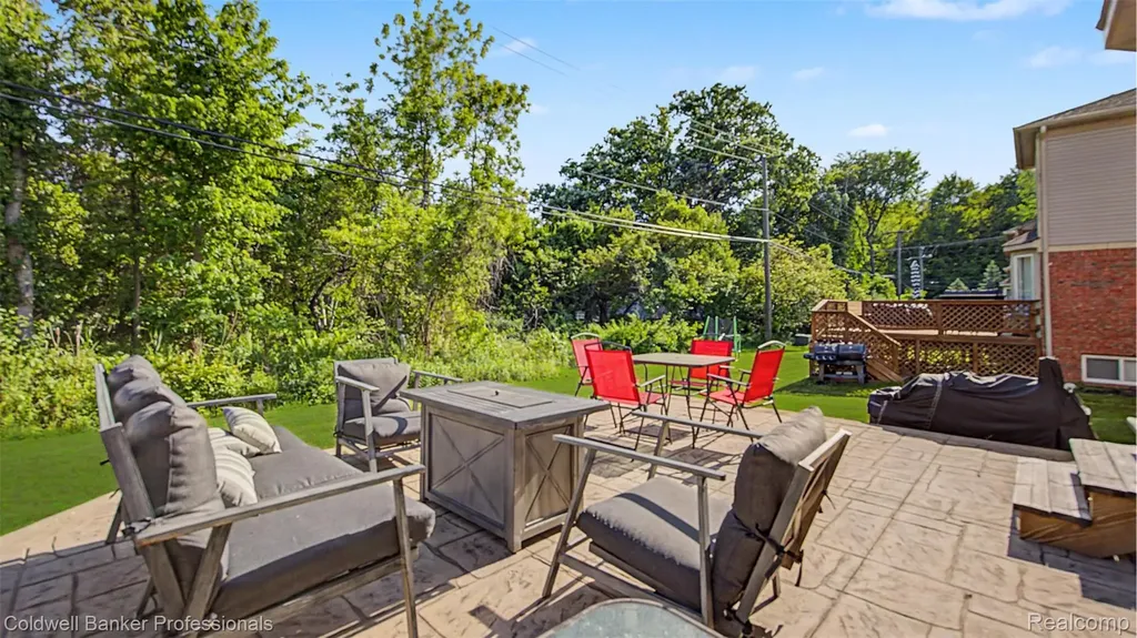 22262 Brywood Court Clinton Charter Township MI 48036
