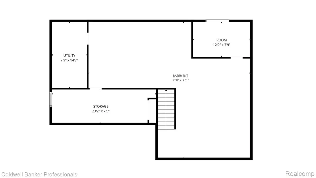 22262 Brywood Court Clinton Charter Township MI 48036