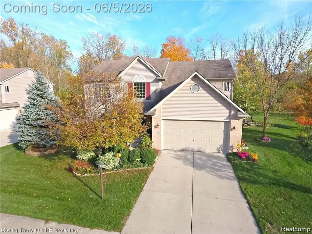 13879 Arlene Lane Van Buren Charter Township MI 48111