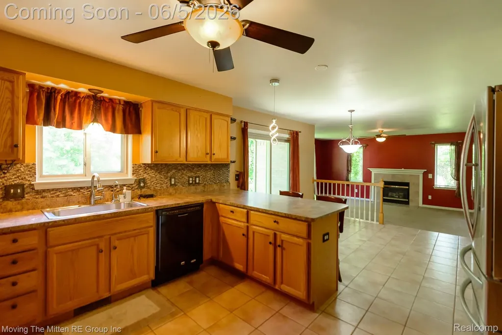 13879 Arlene Lane Van Buren Charter Township MI 48111