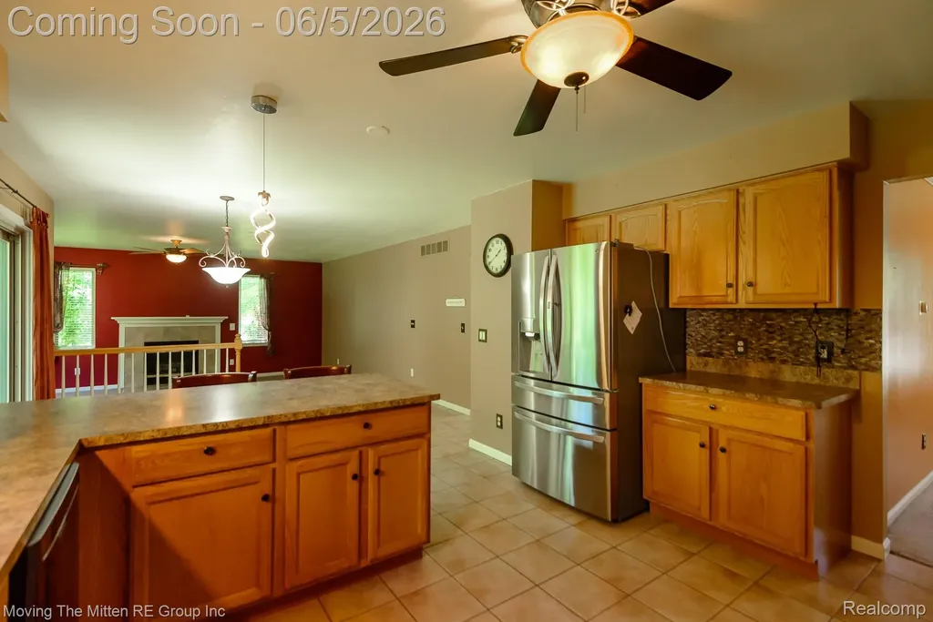 13879 Arlene Lane Van Buren Charter Township MI 48111