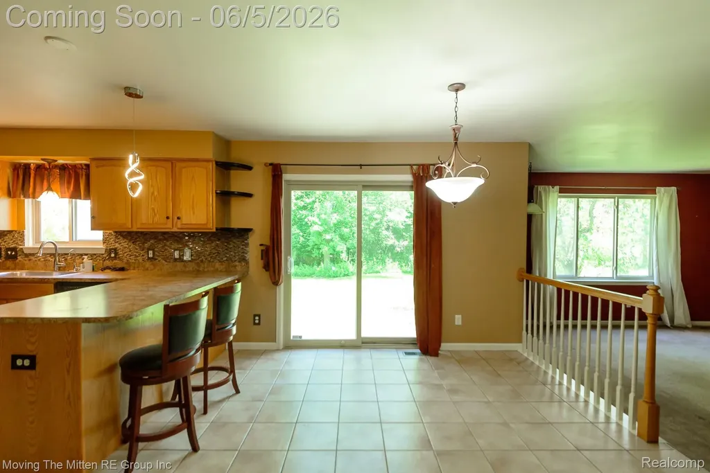 13879 Arlene Lane Van Buren Charter Township MI 48111