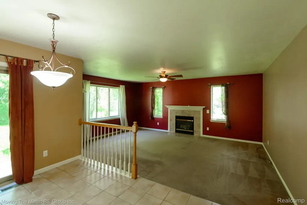13879 Arlene Lane Van Buren Charter Township MI 48111