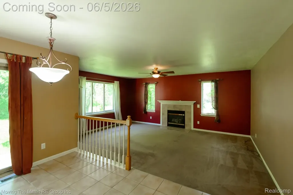 13879 Arlene Lane Van Buren Charter Township MI 48111