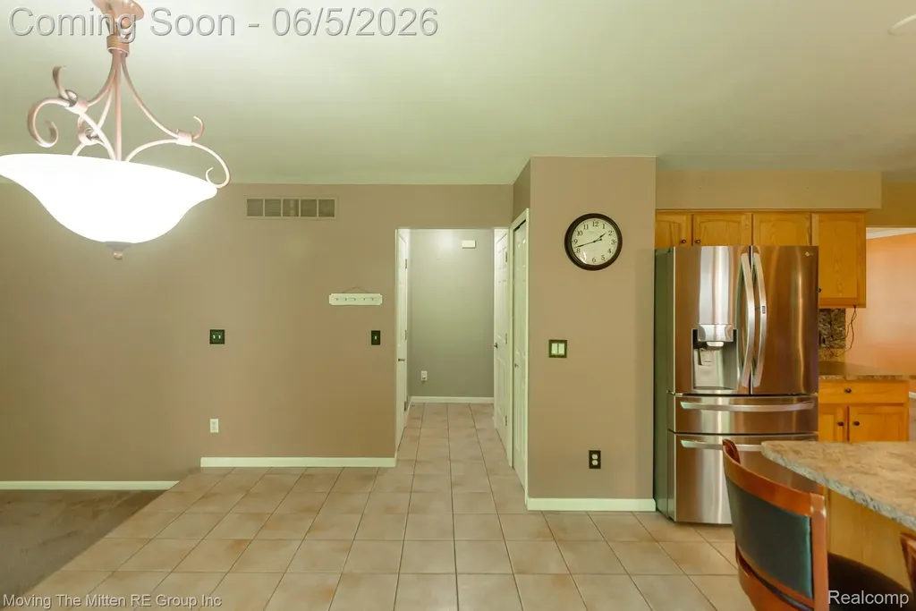 13879 Arlene Lane Van Buren Charter Township MI 48111