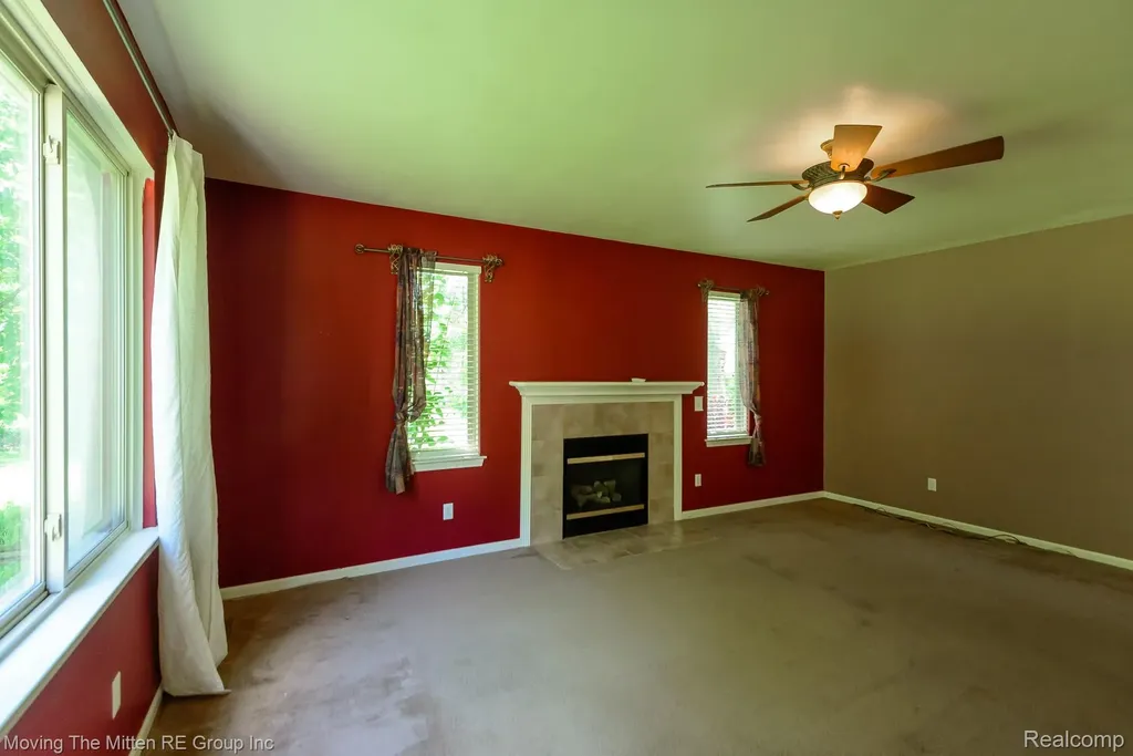 13879 Arlene Lane Van Buren Charter Township MI 48111