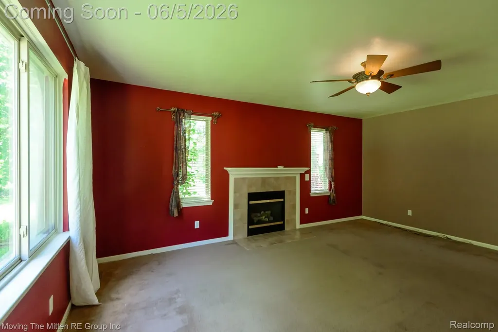13879 Arlene Lane Van Buren Charter Township MI 48111