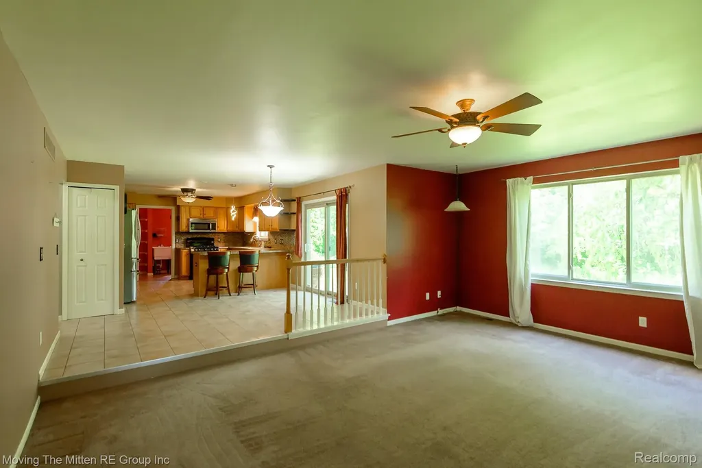13879 Arlene Lane Van Buren Charter Township MI 48111