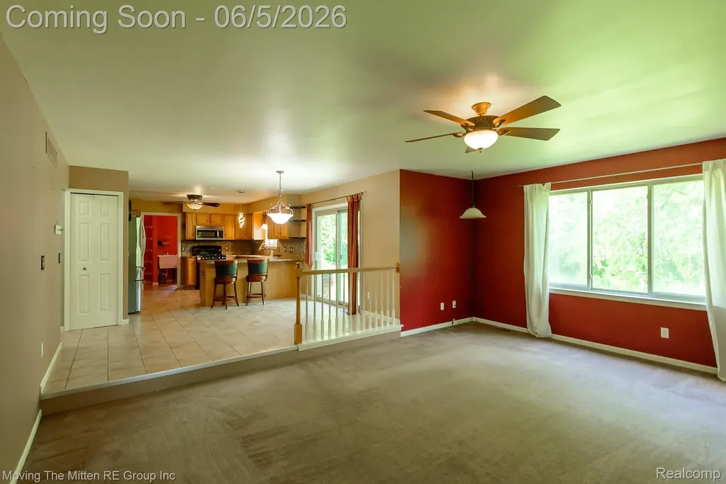 13879 Arlene Lane Van Buren Charter Township MI 48111