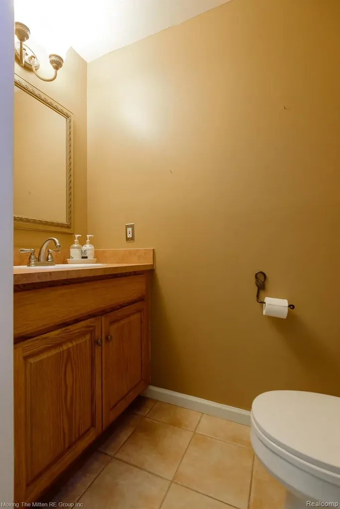 13879 Arlene Lane Van Buren Charter Township MI 48111