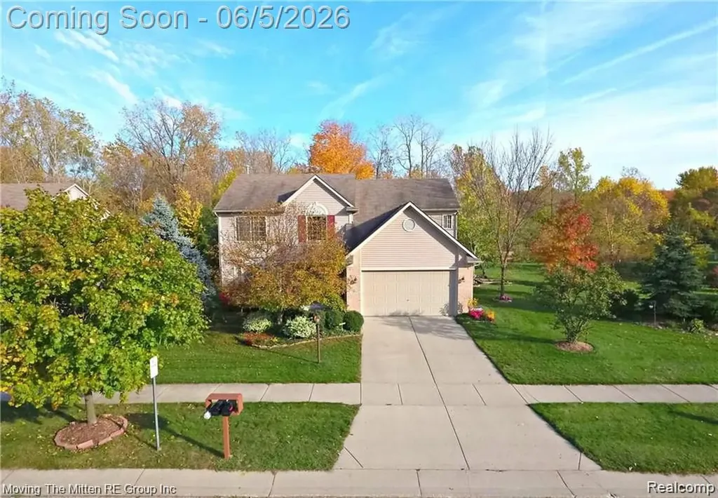 13879 Arlene Lane Van Buren Charter Township MI 48111